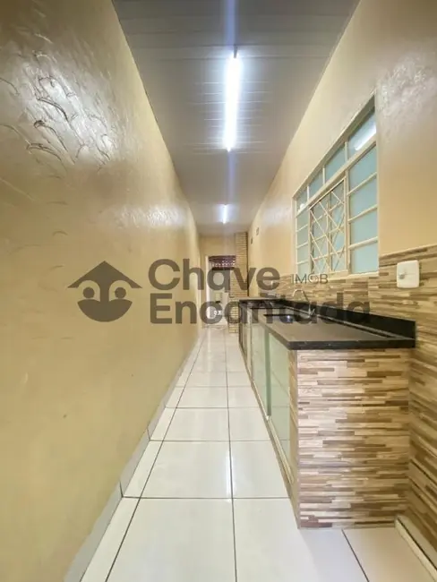 Casa com 2 quartos à venda, 110m2 em Colinas Park II, Birigui - SP - imagem 2 Foto 2 de Casa com 2 quartos à venda, 110m2 em Colinas Park II, Birigui - SP