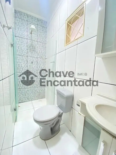 Casa com 2 quartos à venda, 110m2 em Colinas Park II, Birigui - SP - imagem 8 Foto 8 de Casa com 2 quartos à venda, 110m2 em Colinas Park II, Birigui - SP