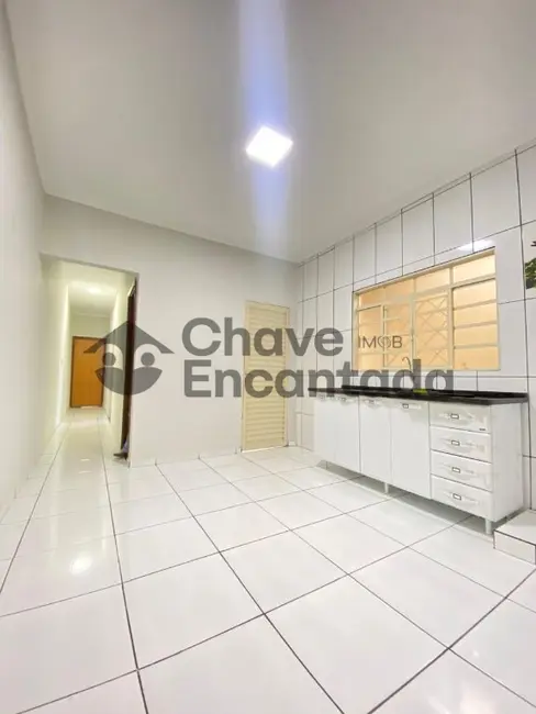 Casa com 2 quartos à venda, 110m2 em Colinas Park II, Birigui - SP - imagem 7 Foto 7 de Casa com 2 quartos à venda, 110m2 em Colinas Park II, Birigui - SP