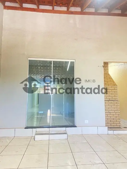 Casa com 2 quartos à venda, 110m2 em Colinas Park II, Birigui - SP - imagem 9 Foto 9 de Casa com 2 quartos à venda, 110m2 em Colinas Park II, Birigui - SP