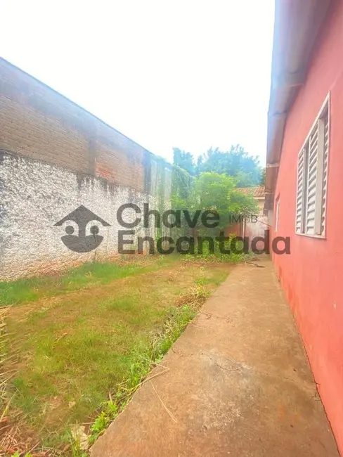 Terreno / Lote à venda, 446m2 em Jardim São Genaro, Birigui - SP - imagem 5 Foto 5 de Terreno / Lote à venda, 446m2 em Jardim São Genaro, Birigui - SP