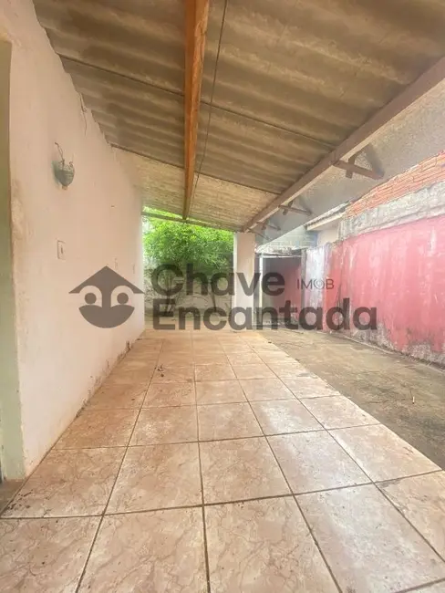 Terreno / Lote à venda, 446m2 em Jardim São Genaro, Birigui - SP - imagem 6 Foto 6 de Terreno / Lote à venda, 446m2 em Jardim São Genaro, Birigui - SP