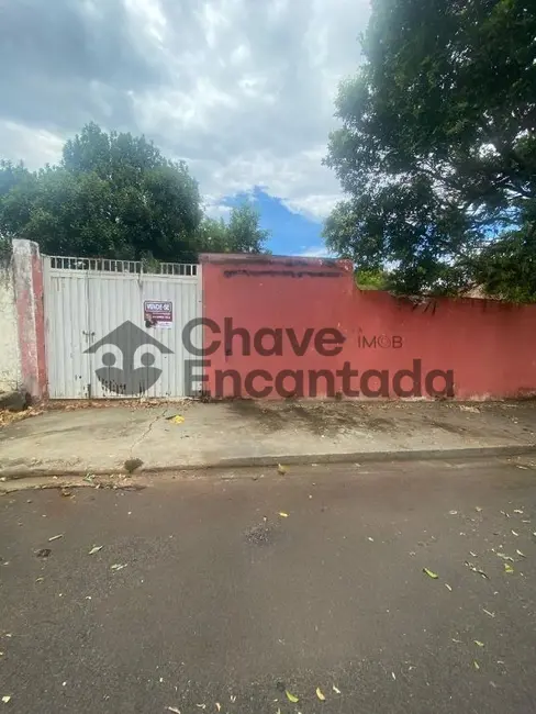 Terreno / Lote à venda, 446m2 em Jardim São Genaro, Birigui - SP - imagem 2 Foto 2 de Terreno / Lote à venda, 446m2 em Jardim São Genaro, Birigui - SP