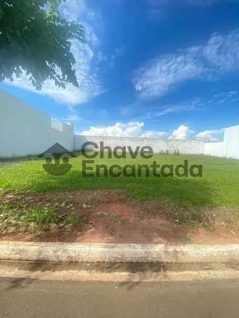 Foto 1 de Terreno / Lote à venda, 203m2 em Residencial Art Ville, Birigui - SP