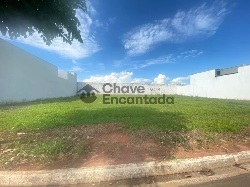 Terreno / Lote à venda, 203m2 em Residencial Art Ville, Birigui - SP - imagem 4 Foto 4 de Terreno / Lote à venda, 203m2 em Residencial Art Ville, Birigui - SP