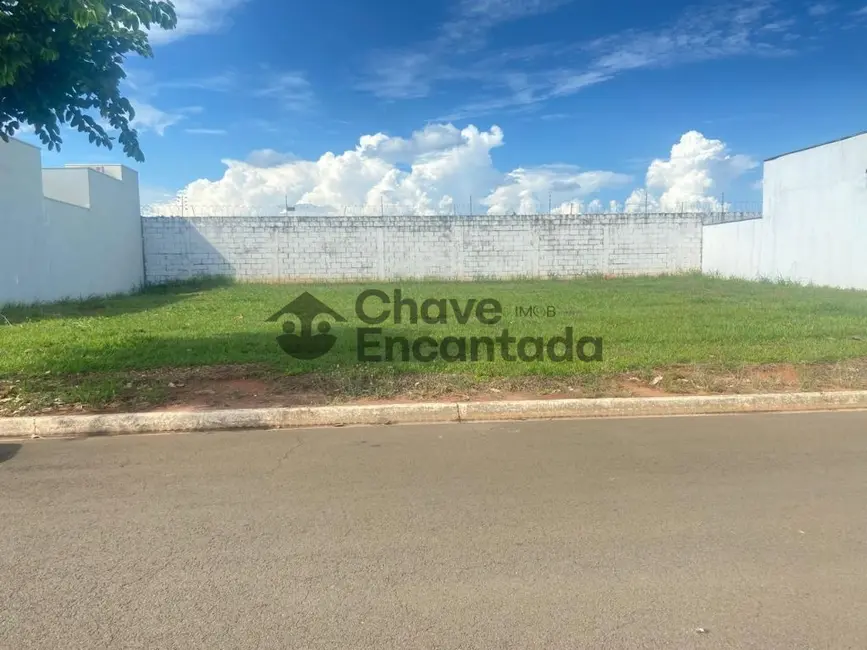 Terreno / Lote à venda, 203m2 em Residencial Art Ville, Birigui - SP - imagem 3 Foto 3 de Terreno / Lote à venda, 203m2 em Residencial Art Ville, Birigui - SP