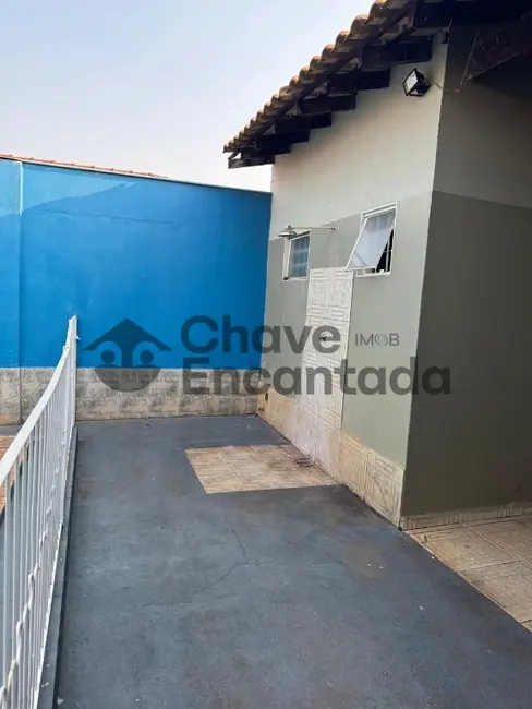 Sala Comercial com 2 quartos à venda, 120m2 em Residencial Monte Líbano, Birigui - SP - imagem 7 Foto 7 de Sala Comercial com 2 quartos à venda, 120m2 em Residencial Monte Líbano, Birigui - SP