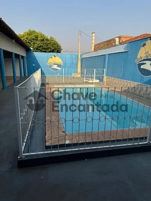 Sala Comercial com 2 quartos à venda, 120m2 em Residencial Monte Líbano, Birigui - SP - imagem 4 Foto 4 de Sala Comercial com 2 quartos à venda, 120m2 em Residencial Monte Líbano, Birigui - SP