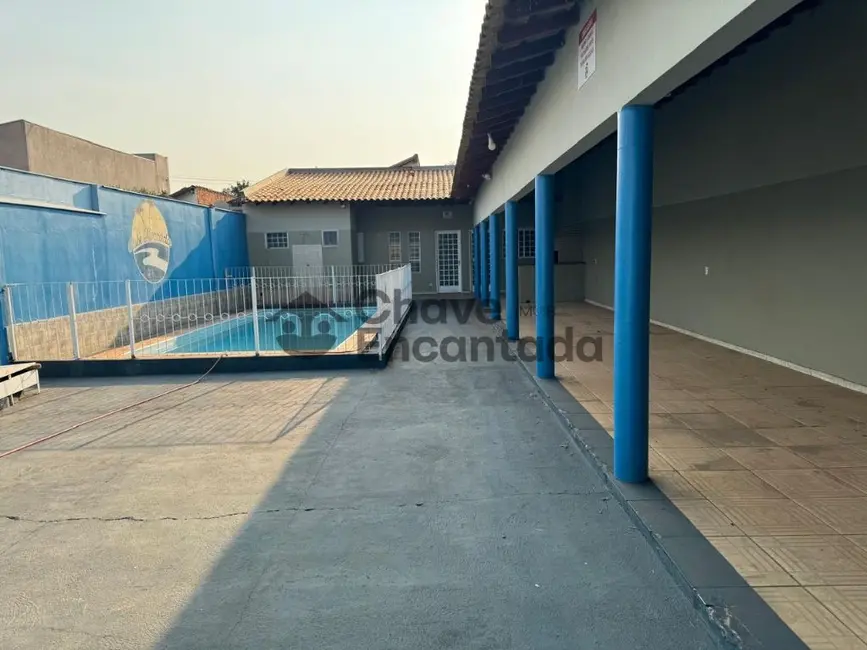 Foto 1 de Sala Comercial com 2 quartos à venda, 120m2 em Residencial Monte Líbano, Birigui - SP