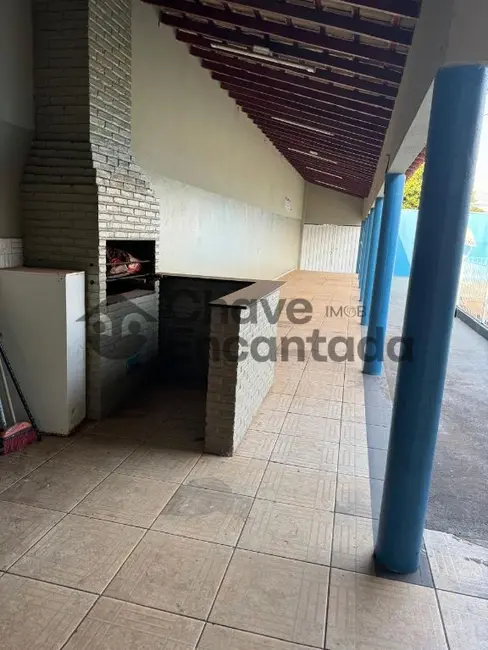 Foto 2 de Sala Comercial com 2 quartos à venda, 120m2 em Residencial Monte Líbano, Birigui - SP