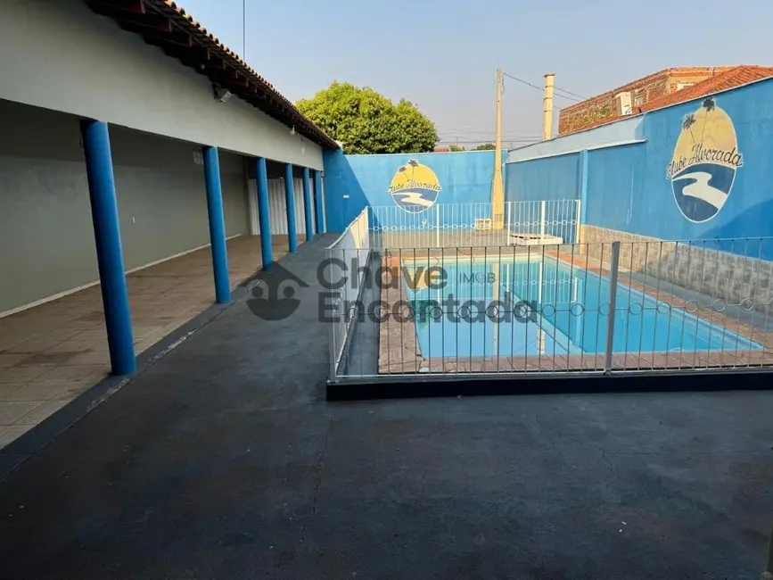 Sala Comercial com 2 quartos à venda, 120m2 em Residencial Monte Líbano, Birigui - SP - imagem 3 Foto 3 de Sala Comercial com 2 quartos à venda, 120m2 em Residencial Monte Líbano, Birigui - SP