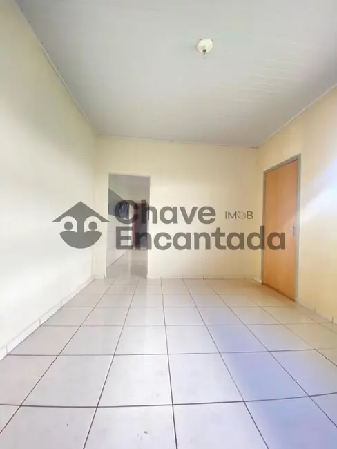 Casa com 2 quartos à venda, 91m2 em Residencial Portal da Pérola, Birigui - SP - imagem 2 Foto 2 de Casa com 2 quartos à venda, 91m2 em Residencial Portal da Pérola, Birigui - SP