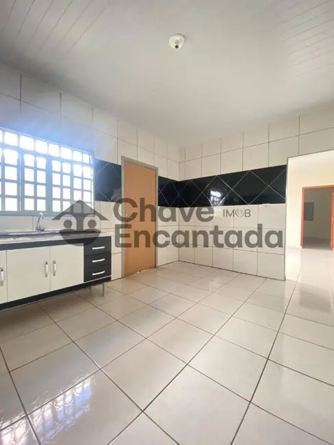 Casa com 2 quartos à venda, 91m2 em Residencial Portal da Pérola, Birigui - SP - imagem 4 Foto 4 de Casa com 2 quartos à venda, 91m2 em Residencial Portal da Pérola, Birigui - SP