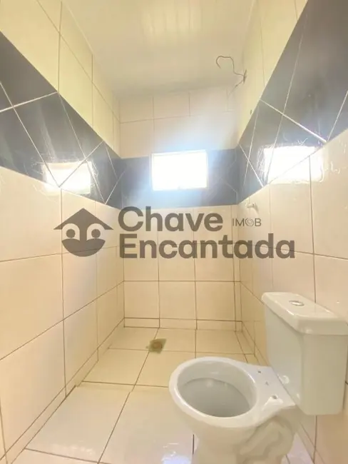 Casa com 2 quartos à venda, 91m2 em Residencial Portal da Pérola, Birigui - SP - imagem 6 Foto 6 de Casa com 2 quartos à venda, 91m2 em Residencial Portal da Pérola, Birigui - SP