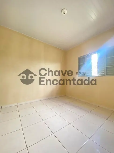 Casa com 2 quartos à venda, 91m2 em Residencial Portal da Pérola, Birigui - SP - imagem 8 Foto 8 de Casa com 2 quartos à venda, 91m2 em Residencial Portal da Pérola, Birigui - SP