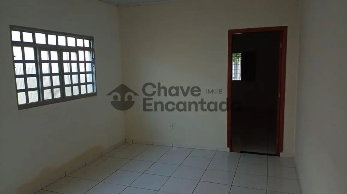 Foto 2 de Casa com 2 quartos à venda, 91m2 em Residencial Portal da Pérola, Birigui - SP