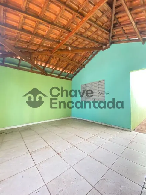 Casa com 2 quartos à venda, 91m2 em Residencial Portal da Pérola, Birigui - SP - imagem 7 Foto 7 de Casa com 2 quartos à venda, 91m2 em Residencial Portal da Pérola, Birigui - SP