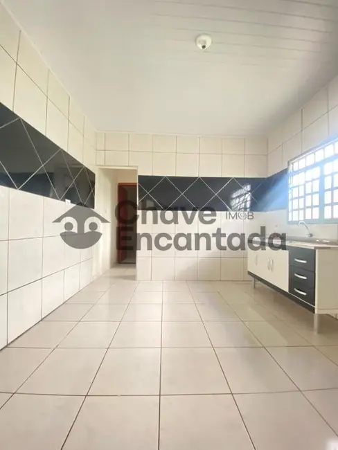 Casa com 2 quartos à venda, 91m2 em Residencial Portal da Pérola, Birigui - SP - imagem 3 Foto 3 de Casa com 2 quartos à venda, 91m2 em Residencial Portal da Pérola, Birigui - SP