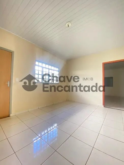 Casa com 2 quartos à venda, 91m2 em Residencial Portal da Pérola, Birigui - SP - imagem 1 Foto 1 de Casa com 2 quartos à venda, 91m2 em Residencial Portal da Pérola, Birigui - SP
