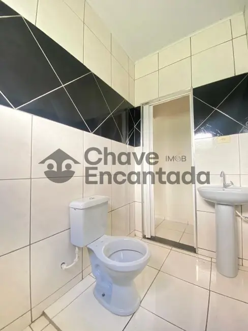 Casa com 2 quartos à venda, 91m2 em Residencial Portal da Pérola, Birigui - SP - imagem 5 Foto 5 de Casa com 2 quartos à venda, 91m2 em Residencial Portal da Pérola, Birigui - SP