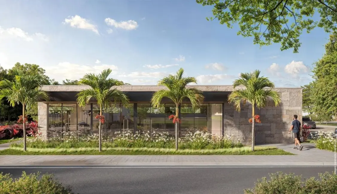 Terreno / Lote à venda em Jardim São Conrado, Birigui - SP - imagem 7 Foto 7 de Terreno / Lote à venda em Jardim São Conrado, Birigui - SP