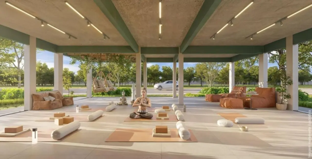 Terreno / Lote à venda em Jardim São Conrado, Birigui - SP - imagem 9 Foto 9 de Terreno / Lote à venda em Jardim São Conrado, Birigui - SP