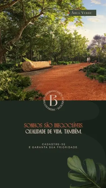 Terreno / Lote à venda em Jardim São Conrado, Birigui - SP - imagem 6 Foto 6 de Terreno / Lote à venda em Jardim São Conrado, Birigui - SP