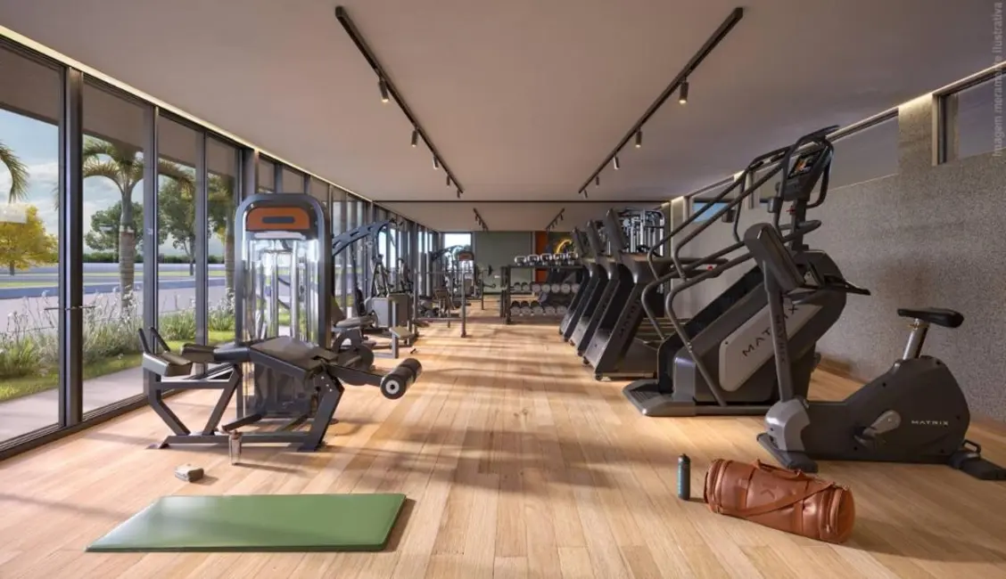 Terreno / Lote à venda em Jardim São Conrado, Birigui - SP - imagem 8 Foto 8 de Terreno / Lote à venda em Jardim São Conrado, Birigui - SP