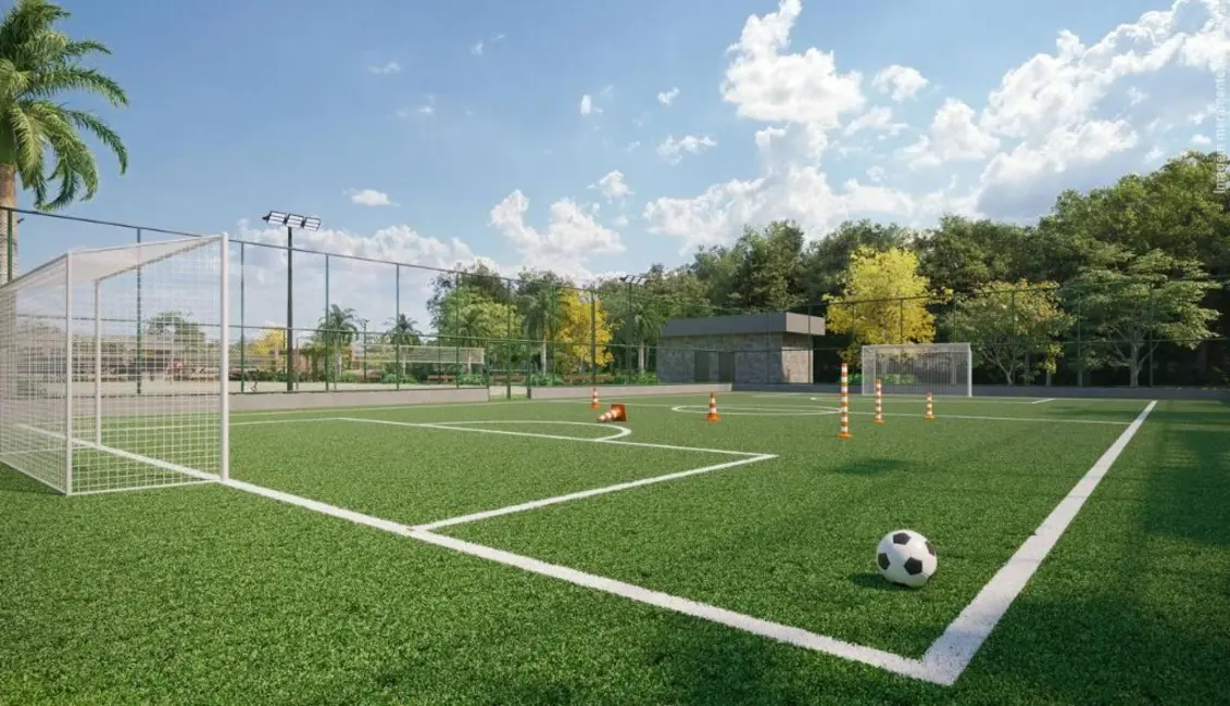 Foto 12 de Terreno / Lote à venda em Jardim São Conrado, Birigui - SP
