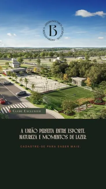 Foto 10 de Terreno / Lote à venda em Jardim São Conrado, Birigui - SP