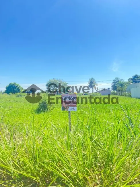 Foto 2 de Terreno / Lote à venda, 4146m2 em Área Rural de Birigüi, Birigui - SP