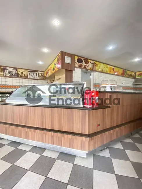 Foto 1 de Loja à venda, 270m2 em Vila Roberto, Birigui - SP