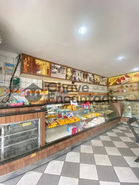 Loja à venda, 270m2 em Vila Roberto, Birigui - SP - imagem 5 Foto 5 de Loja à venda, 270m2 em Vila Roberto, Birigui - SP