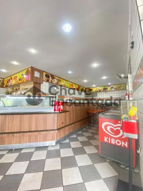 Loja à venda, 270m2 em Vila Roberto, Birigui - SP - imagem 8 Foto 8 de Loja à venda, 270m2 em Vila Roberto, Birigui - SP