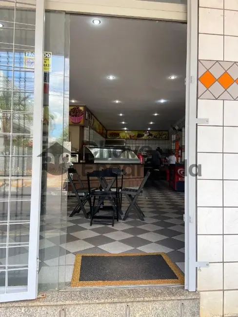 Loja à venda, 270m2 em Vila Roberto, Birigui - SP - imagem 4 Foto 4 de Loja à venda, 270m2 em Vila Roberto, Birigui - SP