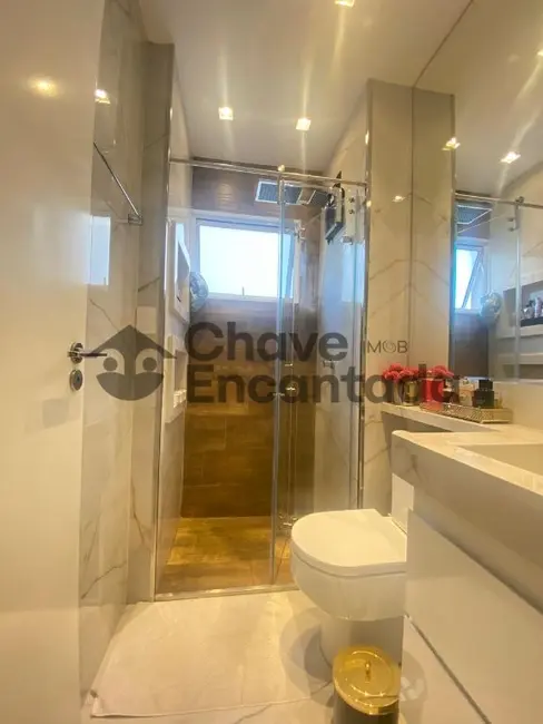 Apartamento com 2 quartos à venda, 88m2 em Parque Residencial Laluce II, Birigui - SP - imagem 4 Foto 4 de Apartamento com 2 quartos à venda, 88m2 em Parque Residencial Laluce II, Birigui - SP