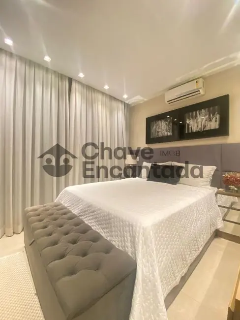 Foto 2 de Apartamento com 2 quartos à venda, 88m2 em Parque Residencial Laluce II, Birigui - SP