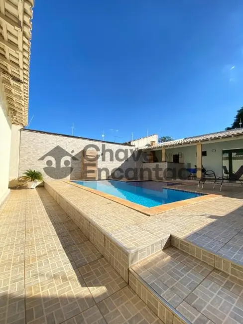 Sobrado com 3 quartos à venda, 317m2 em Jardim Pérola, Birigui - SP - imagem 5 Foto 5 de Sobrado com 3 quartos à venda, 317m2 em Jardim Pérola, Birigui - SP