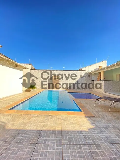Foto 2 de Sobrado com 3 quartos à venda, 317m2 em Jardim Pérola, Birigui - SP