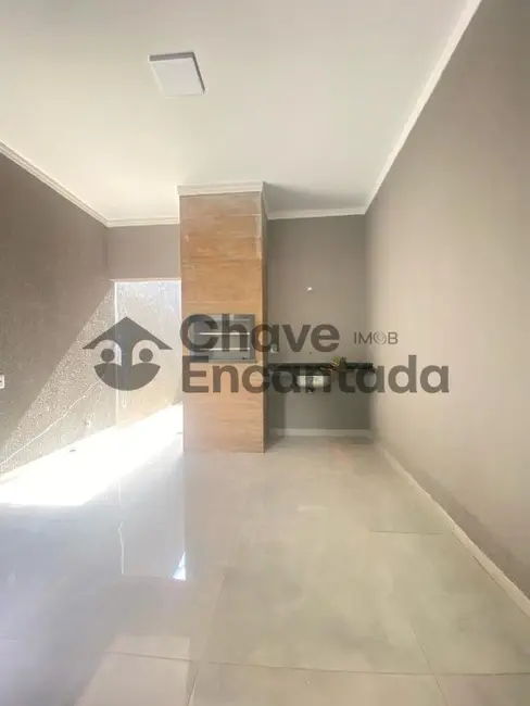 Casa de Condomínio com 4 quartos à venda, 149m2 em Residencial Art Ville, Birigui - SP - imagem 8 Foto 8 de Casa de Condomínio com 4 quartos à venda, 149m2 em Residencial Art Ville, Birigui - SP