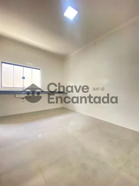 Casa de Condomínio com 4 quartos à venda, 149m2 em Residencial Art Ville, Birigui - SP - imagem 5 Foto 5 de Casa de Condomínio com 4 quartos à venda, 149m2 em Residencial Art Ville, Birigui - SP