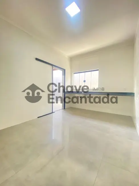 Casa de Condomínio com 4 quartos à venda, 149m2 em Residencial Art Ville, Birigui - SP - imagem 3 Foto 3 de Casa de Condomínio com 4 quartos à venda, 149m2 em Residencial Art Ville, Birigui - SP