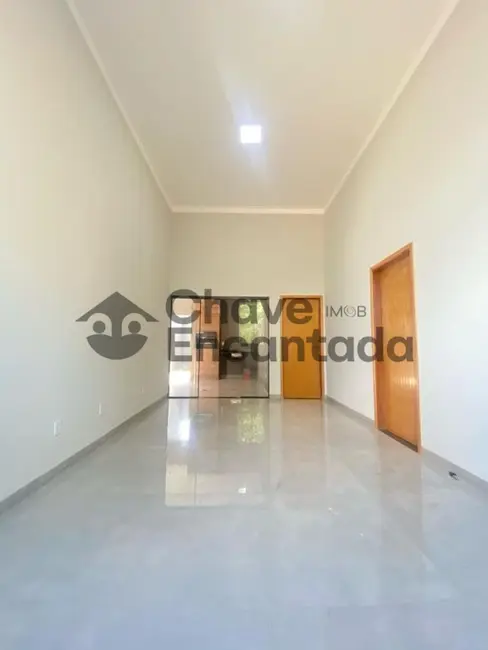 Casa de Condomínio com 4 quartos à venda, 149m2 em Residencial Art Ville, Birigui - SP - imagem 4 Foto 4 de Casa de Condomínio com 4 quartos à venda, 149m2 em Residencial Art Ville, Birigui - SP