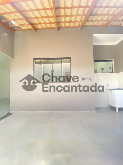 Casa de Condomínio com 4 quartos à venda, 149m2 em Residencial Art Ville, Birigui - SP - imagem 6 Foto 6 de Casa de Condomínio com 4 quartos à venda, 149m2 em Residencial Art Ville, Birigui - SP