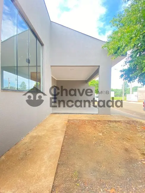 Casa de Condomínio com 4 quartos à venda, 149m2 em Residencial Art Ville, Birigui - SP - imagem 2 Foto 2 de Casa de Condomínio com 4 quartos à venda, 149m2 em Residencial Art Ville, Birigui - SP