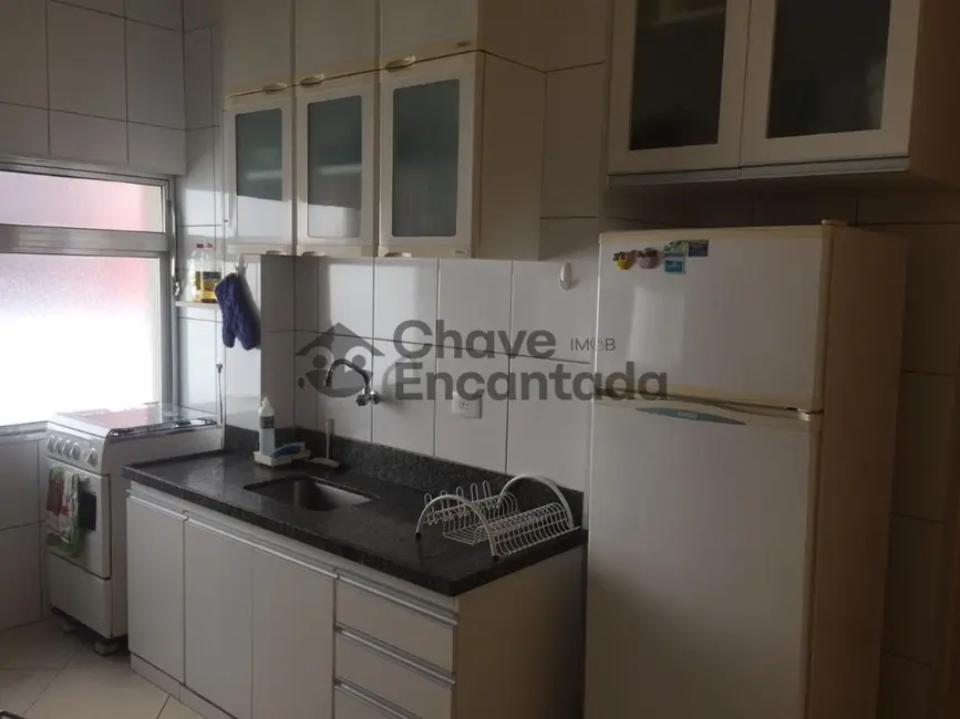 Apartamento com 2 quartos à venda, 56m2 em Guaruja - SP - imagem 6 Foto 6 de Apartamento com 2 quartos à venda, 56m2 em Guaruja - SP