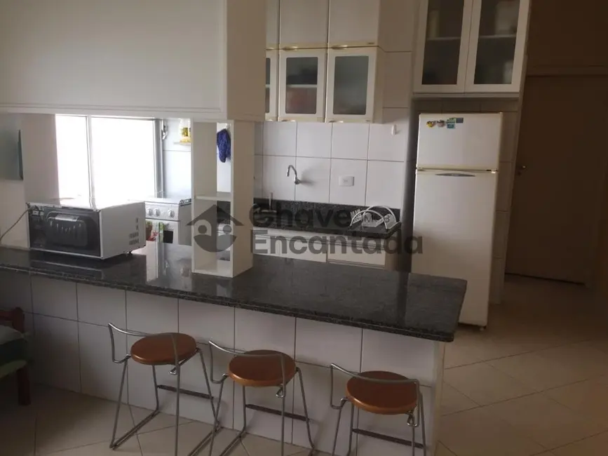 Apartamento com 2 quartos à venda, 56m2 em Guaruja - SP - imagem 7 Foto 7 de Apartamento com 2 quartos à venda, 56m2 em Guaruja - SP