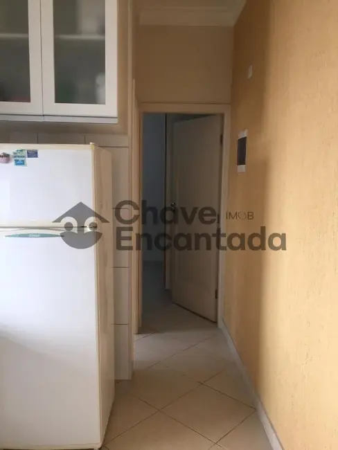 Apartamento com 2 quartos à venda, 56m2 em Guaruja - SP - imagem 2 Foto 2 de Apartamento com 2 quartos à venda, 56m2 em Guaruja - SP