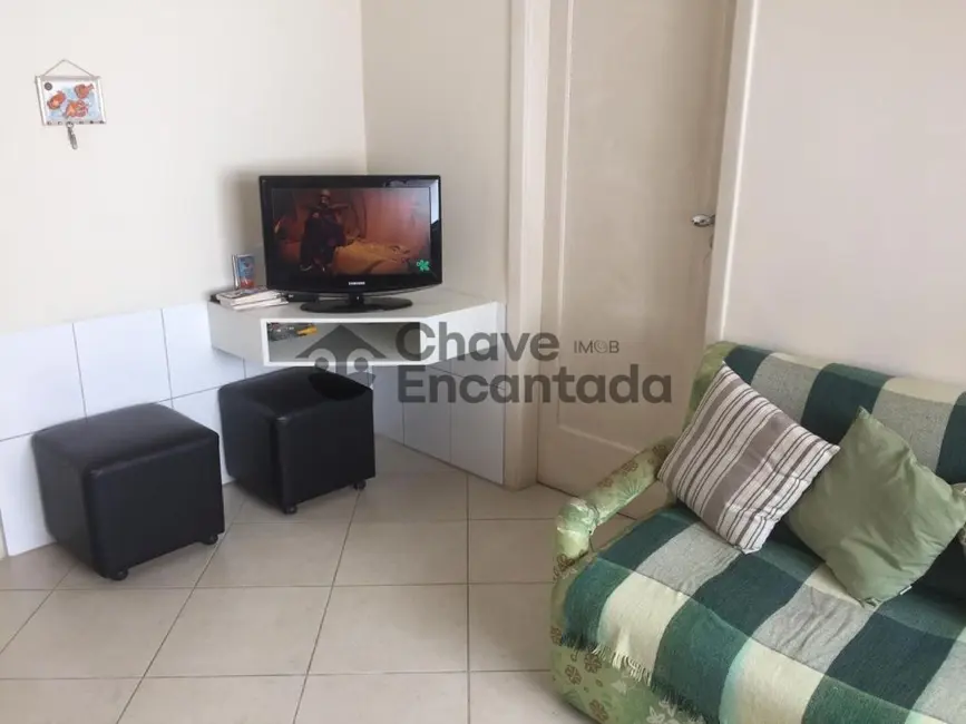Apartamento com 2 quartos à venda, 56m2 em Guaruja - SP - imagem 4 Foto 4 de Apartamento com 2 quartos à venda, 56m2 em Guaruja - SP