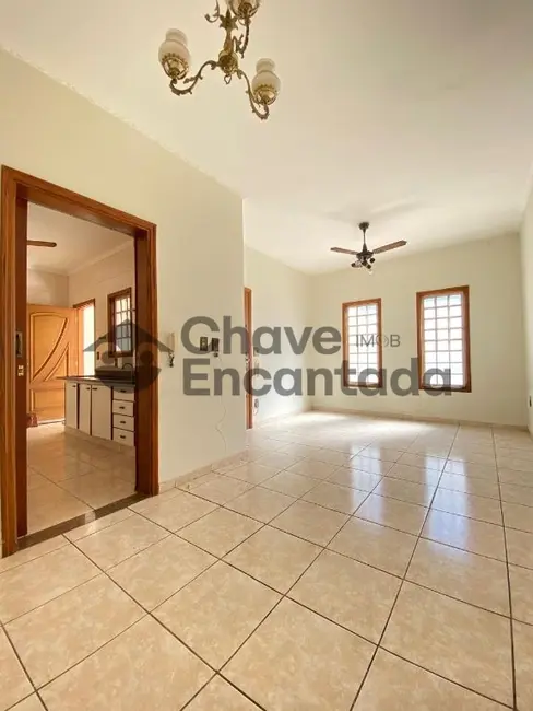 Foto 2 de Casa com 3 quartos à venda, 109m2 em Vila Germano, Birigui - SP
